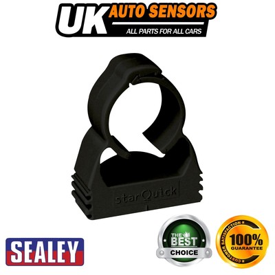 Sealey SharkBite�� Rohrschelle 22mm 10er Pack SBA22PC