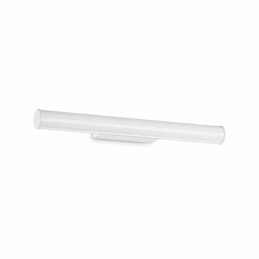 Illumina il tuo Relax: Ideal Lux Pretty AP D060 Lampada Bagno LED