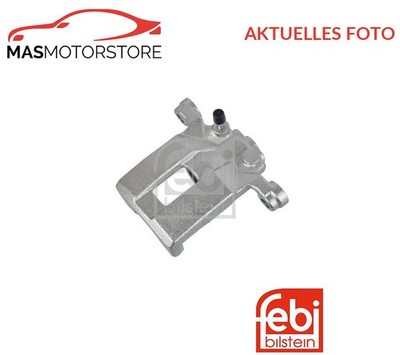 BREMSE BREMSSATTEL FEBI BILSTEIN 181165 P FÜR NISSAN X-TRAIL II,X-TRAIL VAN