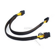 Dell T5820 T5810 T7820 T7810 T7920 GPU Power Cable 8Pin to 6 8Pin