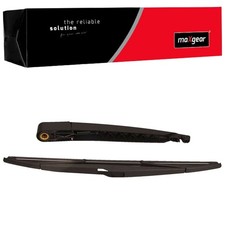 MAXGEAR HECKWISCHERARM +WISCHBLATT &KAPPE PASSEND FÜR SMART FORFOUR | 39-0552