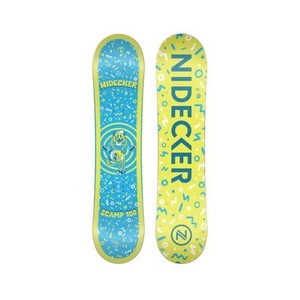 90cm burton snowboard Kids' After School Special Package FSC Certified Fly Core – Precision milling optimizes the strength Burton Good Company Snowboard 2026