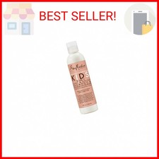 Shea Moisture Kids Curl Shine 2-in-1 Shampoo Conditioner 8oz