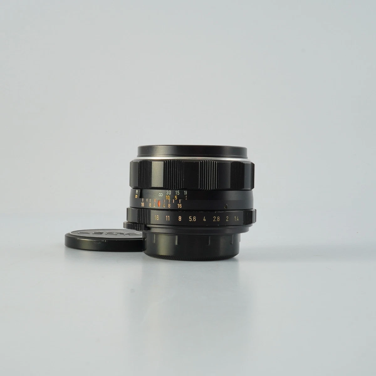 Pentax Super-Takumar Camera Lenses for sale | eBay