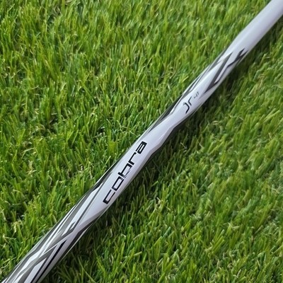 Cobra Junior Flex Driver Schaft 41 Zoll Spiellänge inkl. Kopf BRANDNEU