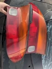 1995 - 1998 Eagle Talon Oem Tail Light Set
