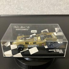 Minichamps F1 Arrows A2 RicCardo Patrese