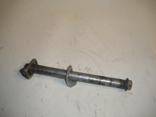 BETA 350 ALP 4.0 SUPERMOTARD Hinterradachse Typ ZD3T - 2003/2005