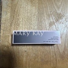 New In Box Mary Kay Concealer Ivory 1 023467  Full Size 