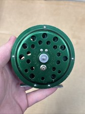 Vintage Bronson Royal 360 Fly Fishing Reel