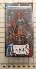 Mythic Legions Four Horseman Clavian All Stars 6 MISB
