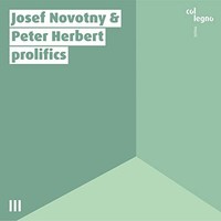 Josef Novotny Peter - Cd - G4Z