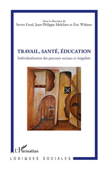 Jean-Philippe Melchior (U. A.) | Travail, Santé, Education | Taschenbuch (2026)-image