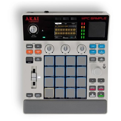 AKAI PROFESSIONAL MPC Sample