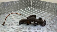 NISSAN JUKE F15 Auspuffkrümmer 140042052R 1.50 Diesel 2016 31835908