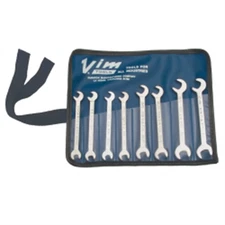  V18 VIM Tools 8-Piece 8 in. Ignition Wrench Set