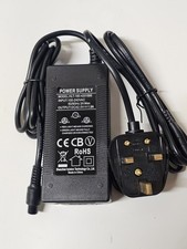 42V 1.5A 2A AC Adaptor Charger for HLT-180-4201500 Electric Bike Power Supply