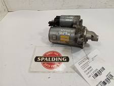 Starter Motor from 2021 Toyota Corolla 1.8L 10014466