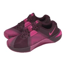 Nike Wmns Metcon 10 Burgundy Crush Sweet Bee Women Cross Training HQ2620-603