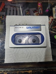 Walkman Wm 20 | eBay