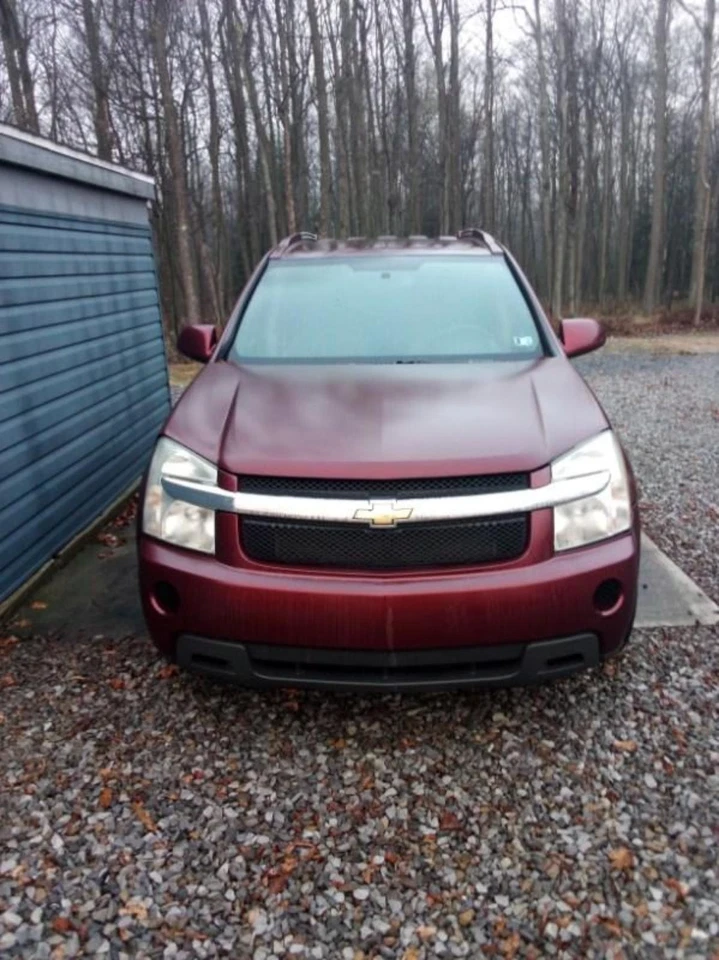 '07-'09 Chevrolet Equinox transmisión automática 3,4 L AWD 130 k millas ¡6 meses como nuevo! Foto 4 de 4