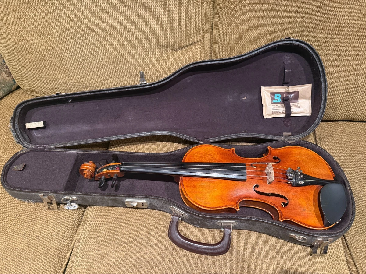 4/4 Size Amati Violins for sale | eBay