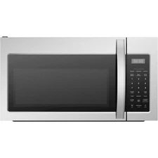 Midea MMO17S5AST 1.7 Cf Over-the-range Microwave