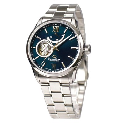 ORIENT Uhr AUTOMATIC Automatik ORIENT STAR RE-AT0002E Neu Japan