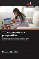 Mohamed Bouftira | Tic E Competenza Pragmatica | Taschenbuch | Italienisch