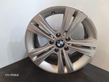 BMW SERIE III 320I Sport F30 2012-2019 17 Zoll Alufelge OEM Original 36116796239