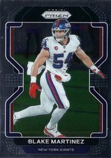 Blake Martinez