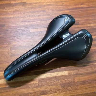 SPECIALIZED Romin Evo Sattel 168mm Carbonschiene gebraucht mit kleinen Kratzern