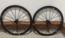 MAVIC R-SYS SLR SHIMANO 11S EXALITH