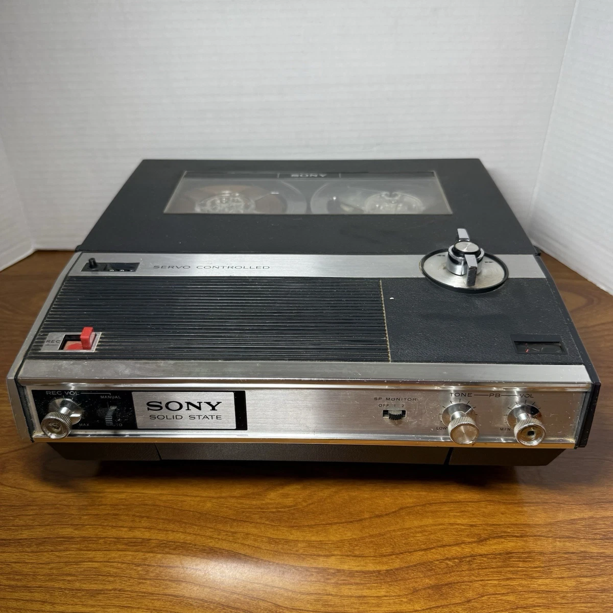 sony tapecorder products for sale | eBay