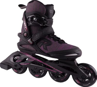 Roces Weft Thread Inline-Skates Damen EU 38 Rollschuhe Roller Fitness-Skates