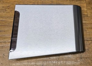 Siemens EQ.9 S300 Kaffeevollautomat T1923309GB / nur Wassertank