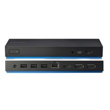 HP Elite Dock G4 Docking  HSTNH-U601 For  850...