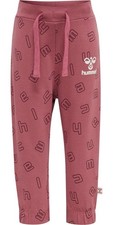 Hummel Kids Sweat Pants Cheer 215494