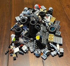 LEGO Marvel: Avengers Hydra Showdown (76030) 100% Complete