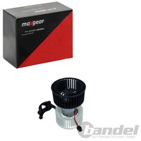 Maxgear InnenraumgeblÄSe GeblÄSemotor Passend FüR BMW 3 | AC730125