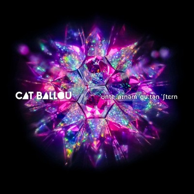 Cat Ballou Unter Einem Guten Stern (CD)