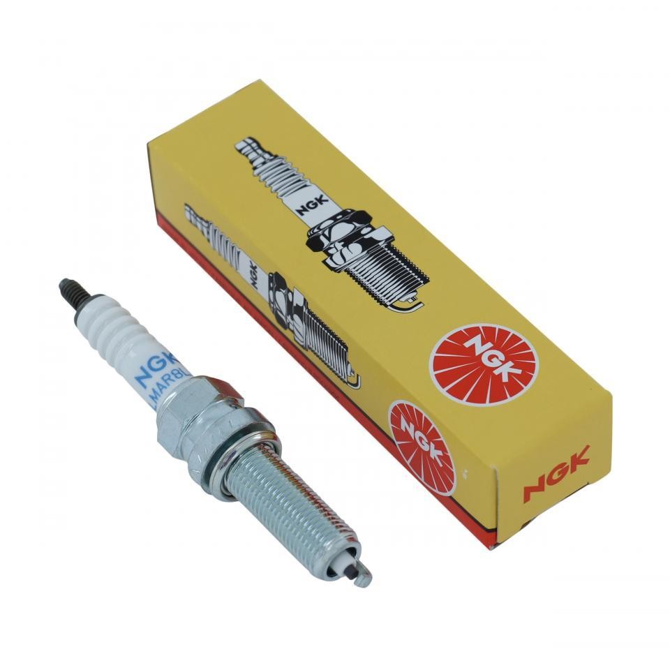 Bougie d'allumage NGK Honda 125 SH Euro 5 pièces de rechange moteur scooter 2020-2024