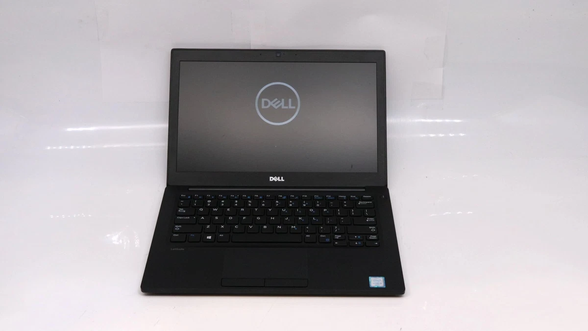 Dell Latitude 7280 PC Laptops & Netbooks for Sale | Shop New