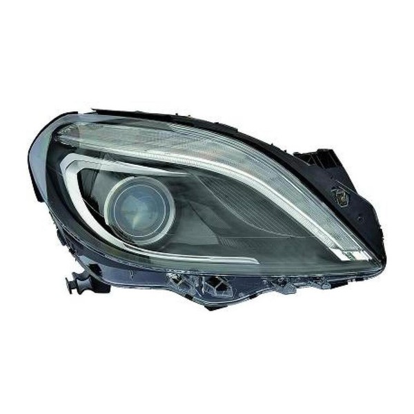 Diederichs BI-XENON Scheinwerfer FüR Mercedes B-KLASSE W246 Links 2468200139-image