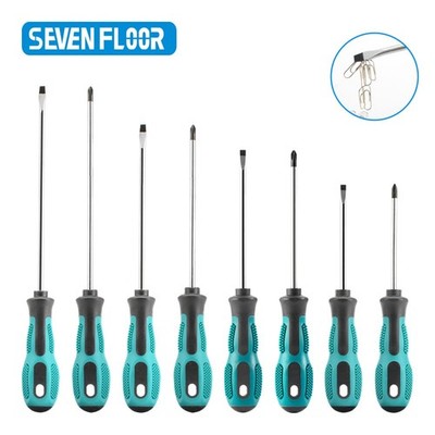Fixinus 4 Stück Y Schraubendreher Set, Y3, Y4, Y5, Y6 Magnetische Triwing Schrau