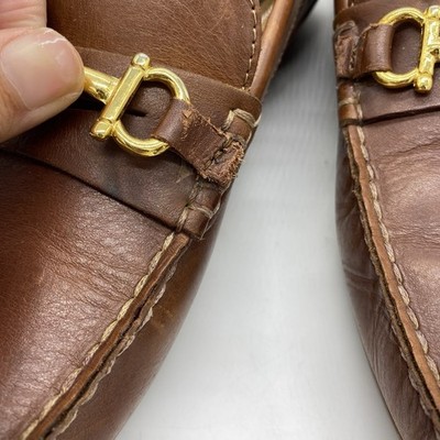 Florsheim Horsebit Driving Loafer Men display picture 2