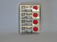 Wilson Staff True Distance Golf Balls 1 Dozen