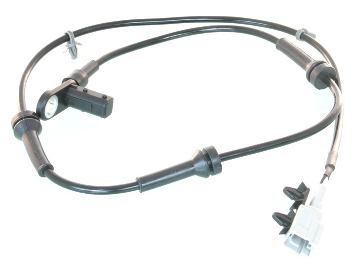 1x ABS Sensor Rear Right for NISSAN QUEST V42 03-09