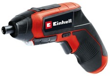 Einhell Akkuschrauber TE-SD 3,6/1 Li, 0,36 kg, Schrauben mit 4,5 Nm