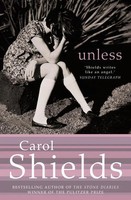 Unless | Carol Shields | Englisch | Taschenbuch | Kartoniert / Broschiert | 2003